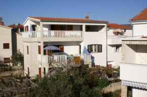 Apartments by the sea Rogoznica - 4313
